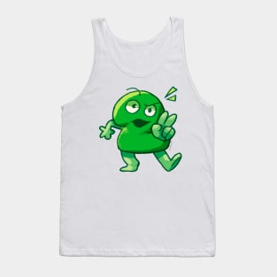 Two! Tank Top